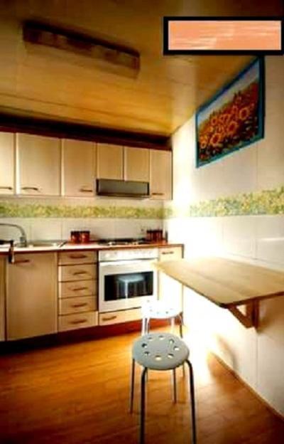 Apartmán Gaudi'S Bcn Penthouse Barcelona Exteriér fotografie