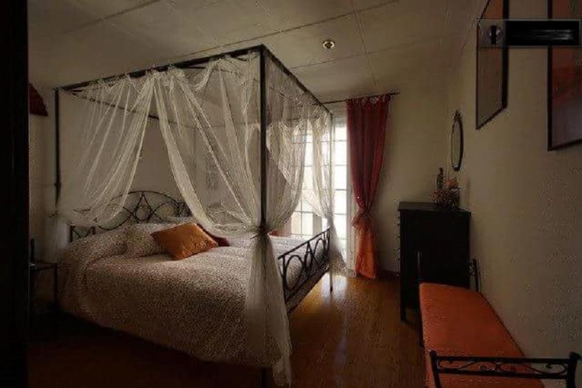 Apartmán Gaudi'S Bcn Penthouse Barcelona Exteriér fotografie
