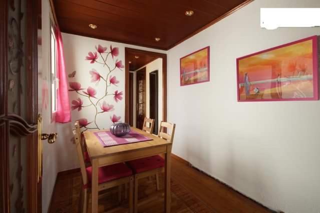 Apartmán Gaudi'S Bcn Penthouse Barcelona Exteriér fotografie